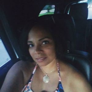 Meet your Posher, Jahaira